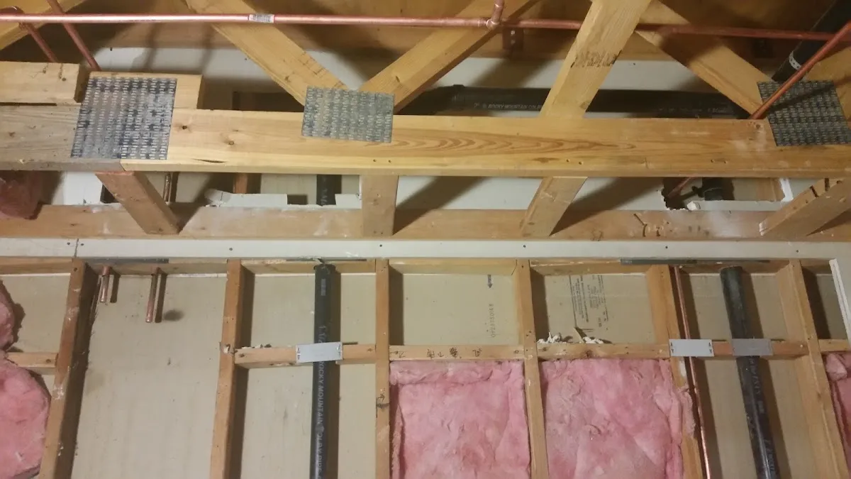 Water Heater Replacement in Mebane, NC